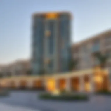 Notable Comprehensive Exploration of Emirates Properties in Dubai