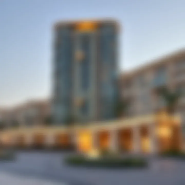 Notable Comprehensive Exploration of Emirates Properties in Dubai