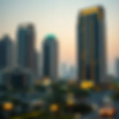 Comprehensive Exploration of Emirates Properties in Dubai Summary
