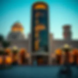 Comprehensive Guide to Al Khawaneej Walk Directory Introduction