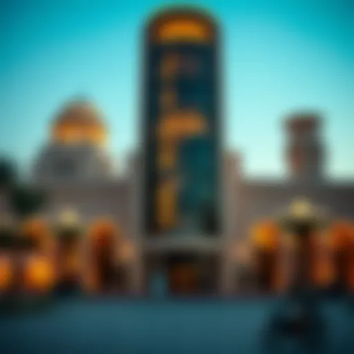 Comprehensive Guide to Al Khawaneej Walk Directory Introduction Comprehensive Guide to Al Khawaneej Walk Directory Introduction