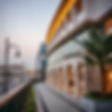 Comprehensive Guide to Al Khawaneej Walk Directory Summary