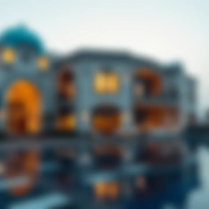 Notable Comprehensive Guide to Applying for a Family Visa in the UAE