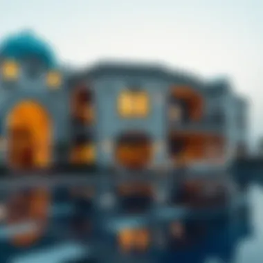 Notable Comprehensive Guide to Applying for a Family Visa in the UAE Notable Comprehensive Guide to Applying for a Family Visa in the UAE