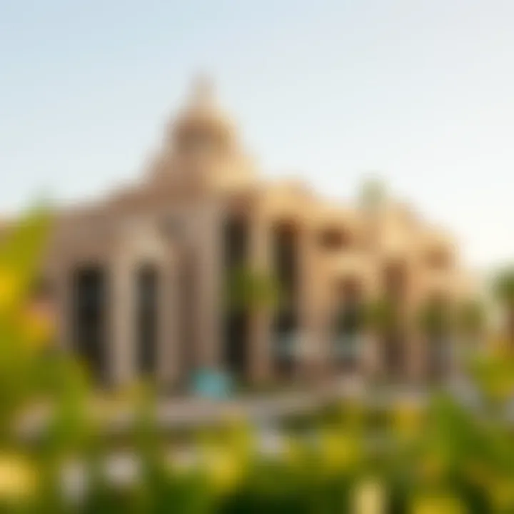 Comprehensive Guide to Applying for a Family Visa in the UAE Summary