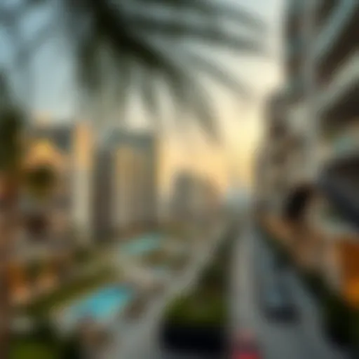 Comprehensive Guide to Residencies in the UAE Introduction