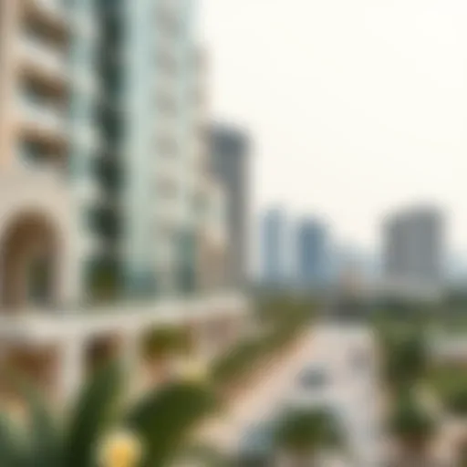 Comprehensive Overview of Al Sehab Real Estate Introduction