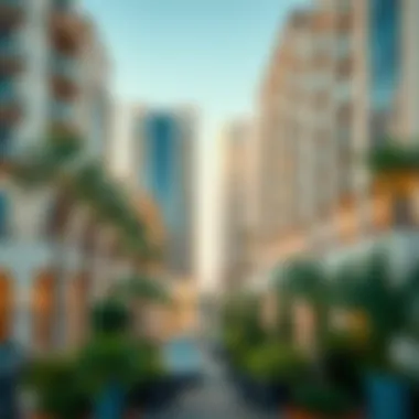 Notable Comprehensive Overview of Al Sehab Real Estate