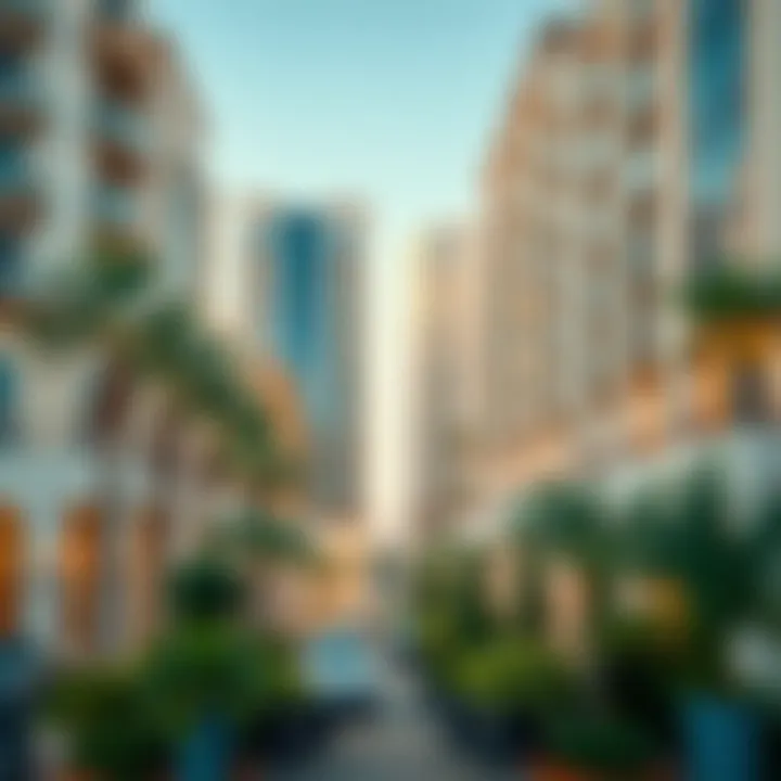 Notable Comprehensive Overview of Al Sehab Real Estate