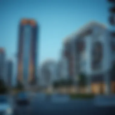 Comprehensive Overview of Al Sehab Real Estate Summary
