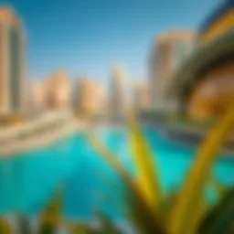 Dubai: The City of Gold Introduction