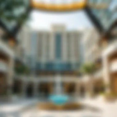 Emerald Court Al Barsha: A Comprehensive Exploration Summary