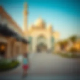 Engaging Activities for Families in Dubai Introduction