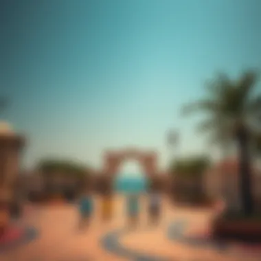 Notable Engaging Activities for Families in Dubai