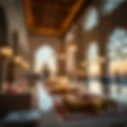 Examining the First Day of Ramadan 2024 Introduction