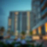 Exploring 1 BHK Options in Al Qusais Introduction