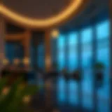 Exploring Adagio Premium at The Palm: A Comprehensive Guide Introduction