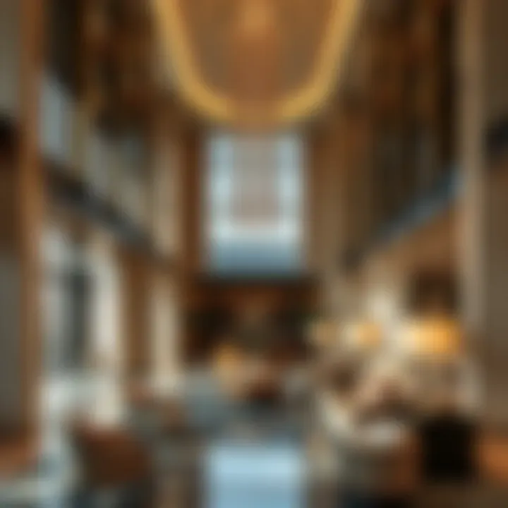Exploring Adagio Premium at The Palm: A Comprehensive Guide Summary