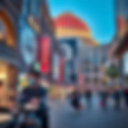 Exploring Affordable Shopping in Dubai: A Comprehensive Guide Introduction