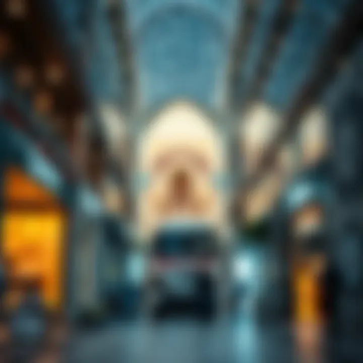 Notable Exploring Affordable Shopping in Dubai: A Comprehensive Guide