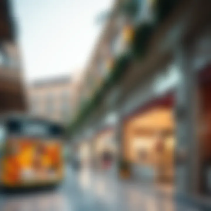 Exploring Affordable Shopping in Dubai: A Comprehensive Guide Summary