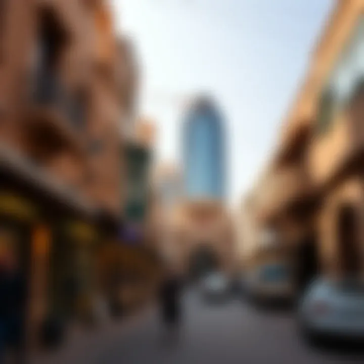 Notable Exploring Al Fahidi Street: A Unique Intersection of Culture and Real Estate in Dubai