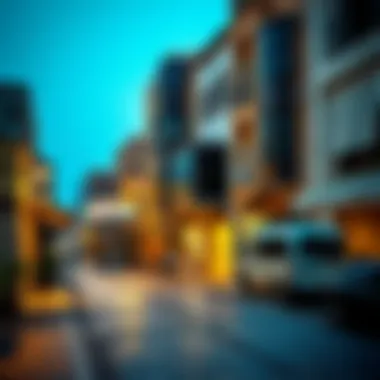 Exploring Al Fahidi Street: A Unique Intersection of Culture and Real Estate in Dubai Summary