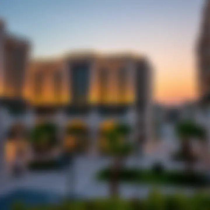 Notable Exploring Al Ghurair Real Estate in Burjuman: An In-Depth Analysis