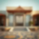 Exploring Al Mamzar Beach Chalet: A Comprehensive Guide Introduction