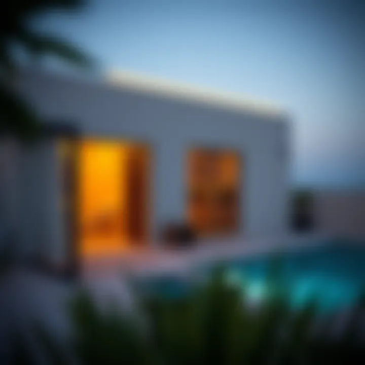 Exploring Al Mamzar Beach Chalet: A Comprehensive Guide Summary