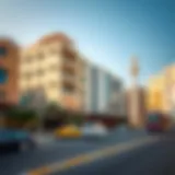 Exploring Al Markaziyah West: A Comprehensive Guide to Dubai's Dynamic Neighborhood Introduction