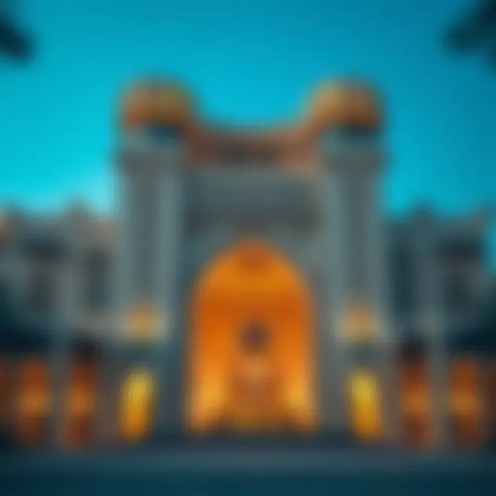 Notable Exploring Al Maya Arabian Gate: A Gateway to New Horizons in Dubai's Real Estate