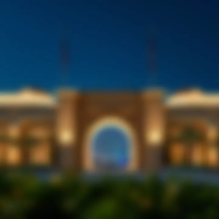 Exploring Al Maya Arabian Gate: A Gateway to New Horizons in Dubai's Real Estate Summary