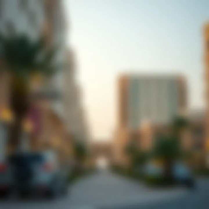 Exploring Al Zahia, Sharjah: A Comprehensive Guide to Modern Living Summary