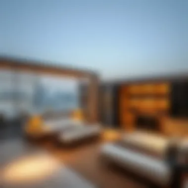 Notable Exploring Bedspace Options in Oud Metha
