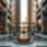 Exploring برج السعد التعاون: A Comprehensive Insight into a Premier Real Estate Offering Introduction