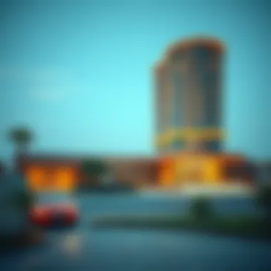 Notable Exploring برج السعد التعاون: A Comprehensive Insight into a Premier Real Estate Offering