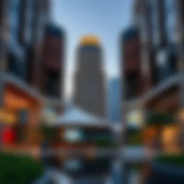 Notable Exploring Business Bay: Room for Rent Insights Notable Exploring Business Bay: Room for Rent Insights