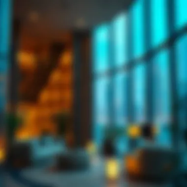 Exploring Business Bay: Room for Rent Insights Summary Exploring Business Bay: Room for Rent Insights Summary