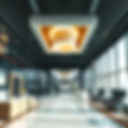 Exploring Business Centers in Al Barsha: A Comprehensive Overview Introduction