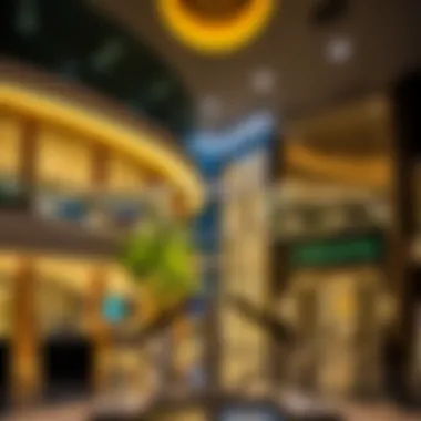 Exploring Business Centers in Al Barsha: A Comprehensive Overview Summary