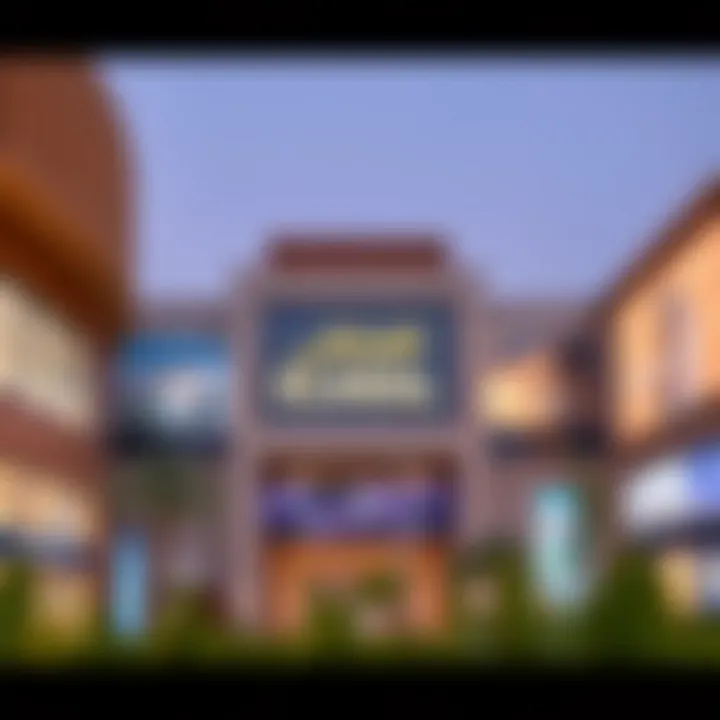 Exploring Bwadi Mall: A Comprehensive Analysis Summary