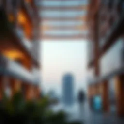 Exploring Damac Hills 2: Edge by Rotana Introduction