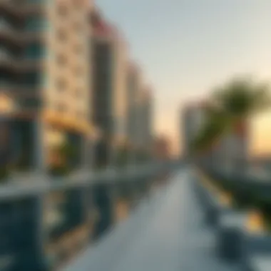 Notable Exploring Damac Hills 2: Edge by Rotana