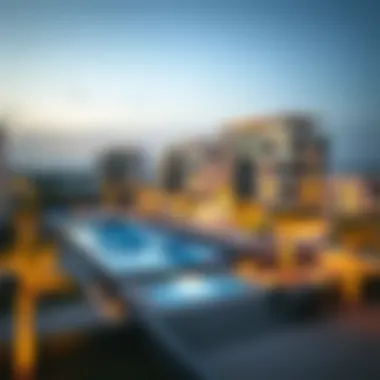Exploring Damac Hills 2: Edge by Rotana Summary