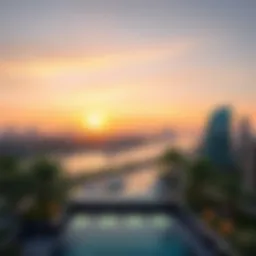 Exploring Damac Maison Canal Views: A Comprehensive Analysis Introduction