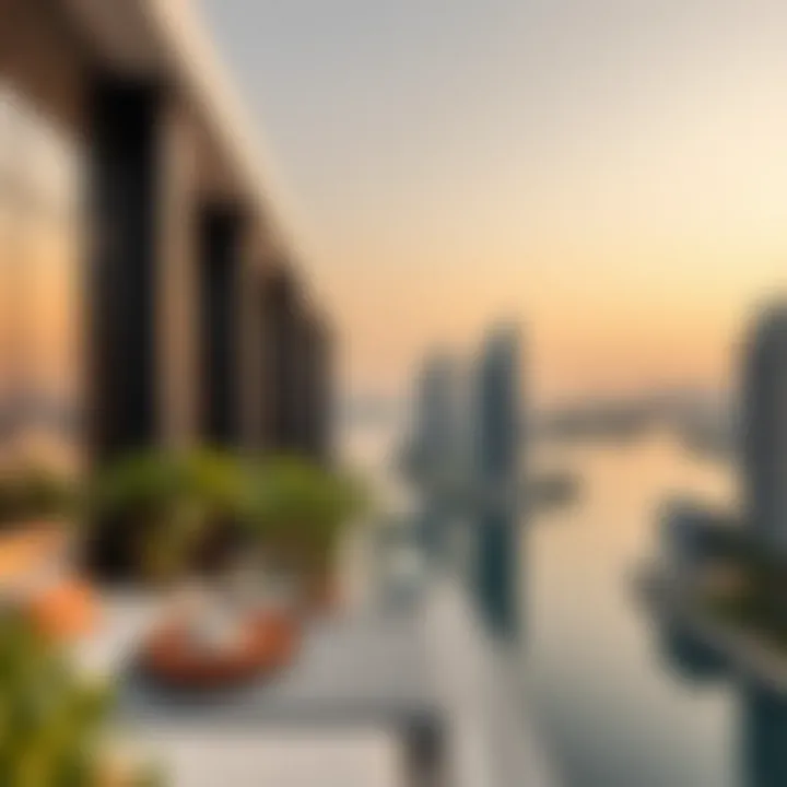 Exploring Damac Maison Canal Views: A Comprehensive Analysis Summary
