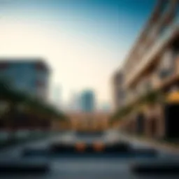 Exploring Damac Sales: Strategies and Market Trends in Dubai's Real Estate Landscape Introduction