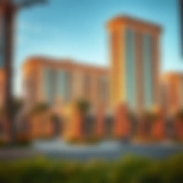 Notable Exploring Damac Sales: Strategies and Market Trends in Dubai's Real Estate Landscape