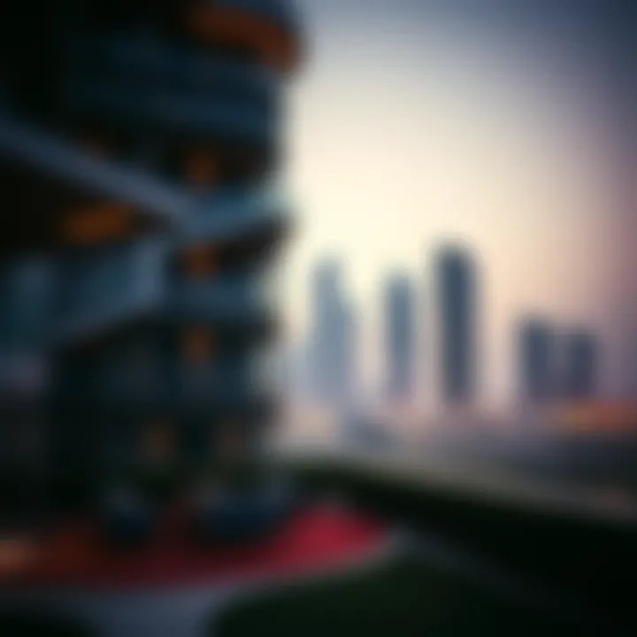 Exploring Damac Sales: Strategies and Market Trends in Dubai's Real Estate Landscape Summary
